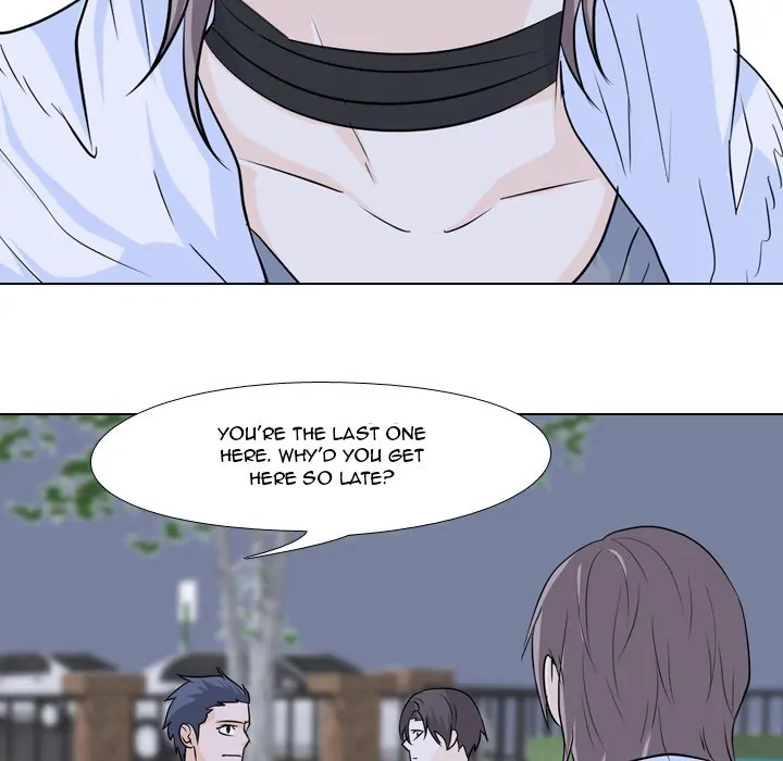 High School Legend: Red Dragon Chapter 58 - Page 41