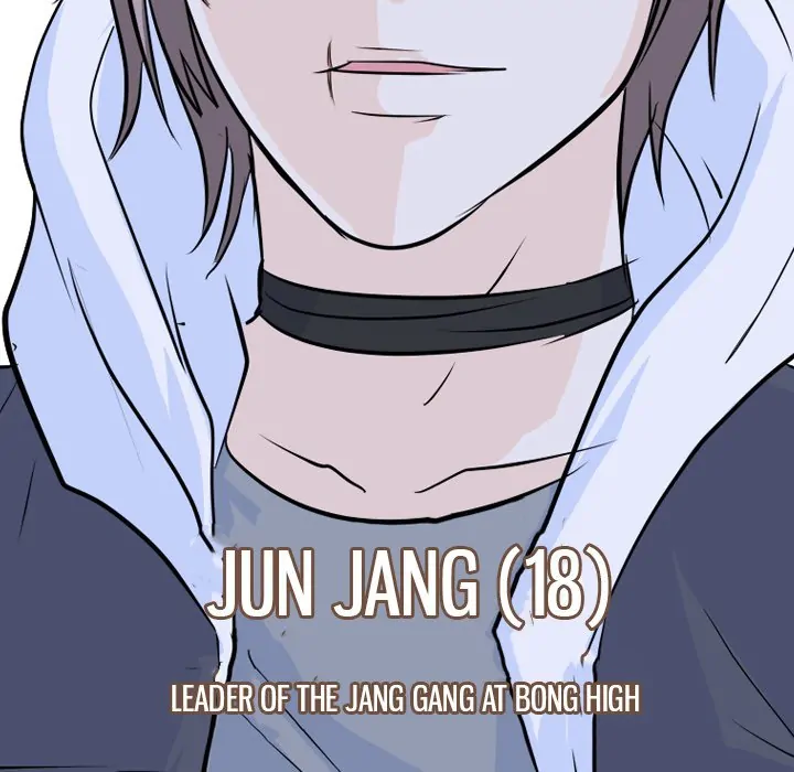 High School Legend: Red Dragon Chapter 58 - Page 44