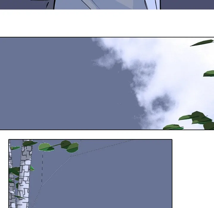 High School Legend: Red Dragon Chapter 58 - Page 45