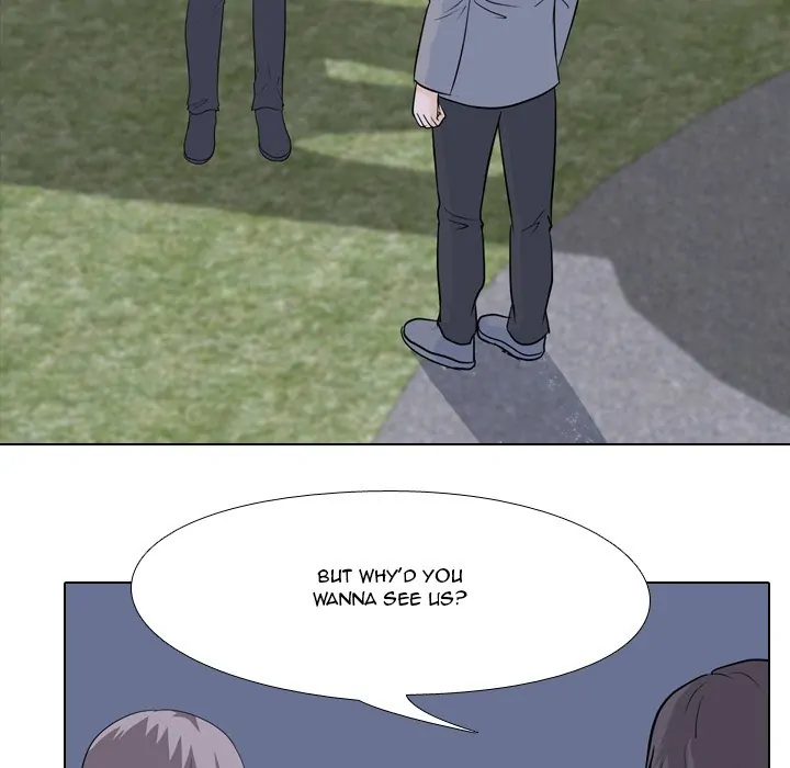 High School Legend: Red Dragon Chapter 58 - Page 47