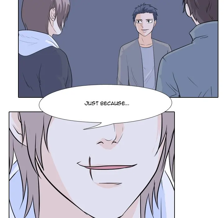 High School Legend: Red Dragon Chapter 58 - Page 48