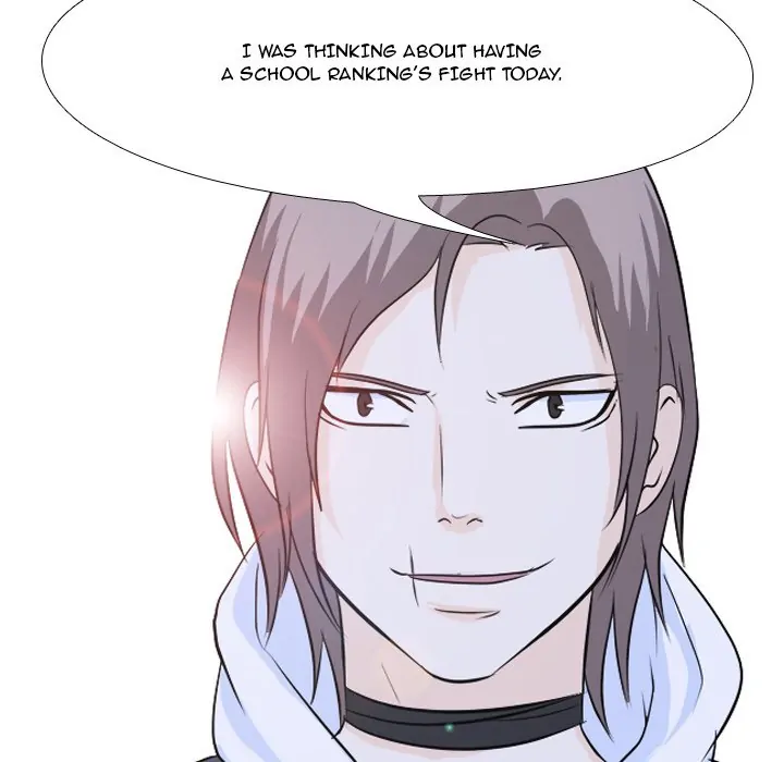 High School Legend: Red Dragon Chapter 58 - Page 50