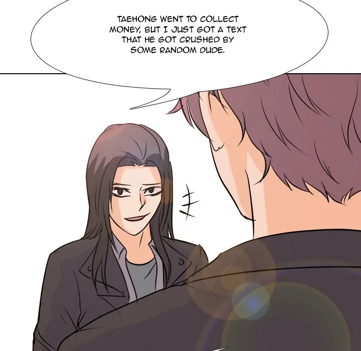 High School Legend: Red Dragon Chapter 58 - Page 6