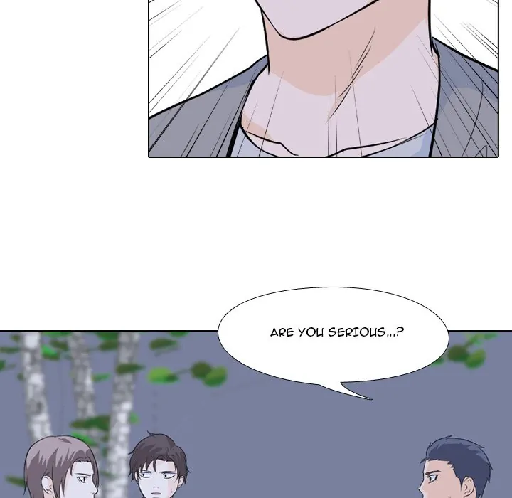 High School Legend: Red Dragon Chapter 58 - Page 53