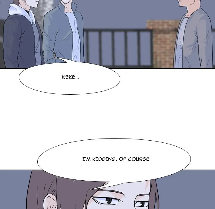High School Legend: Red Dragon Chapter 58 - Page 54