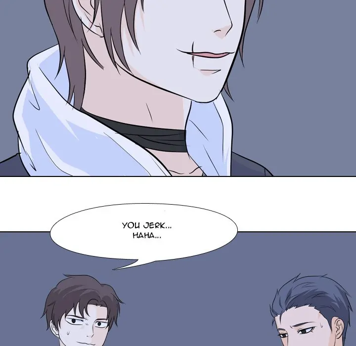 High School Legend: Red Dragon Chapter 58 - Page 55