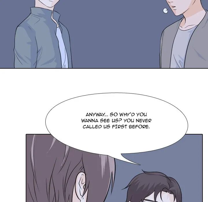 High School Legend: Red Dragon Chapter 58 - Page 56
