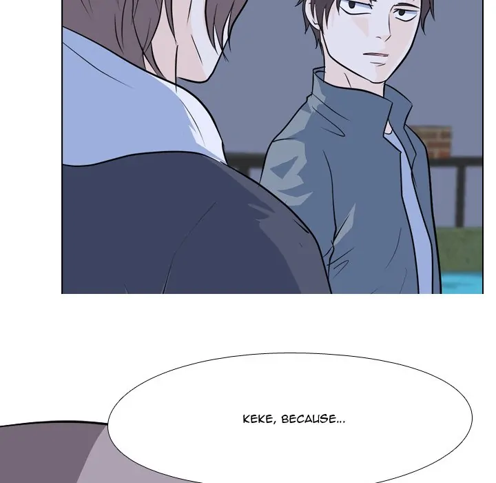 High School Legend: Red Dragon Chapter 58 - Page 57