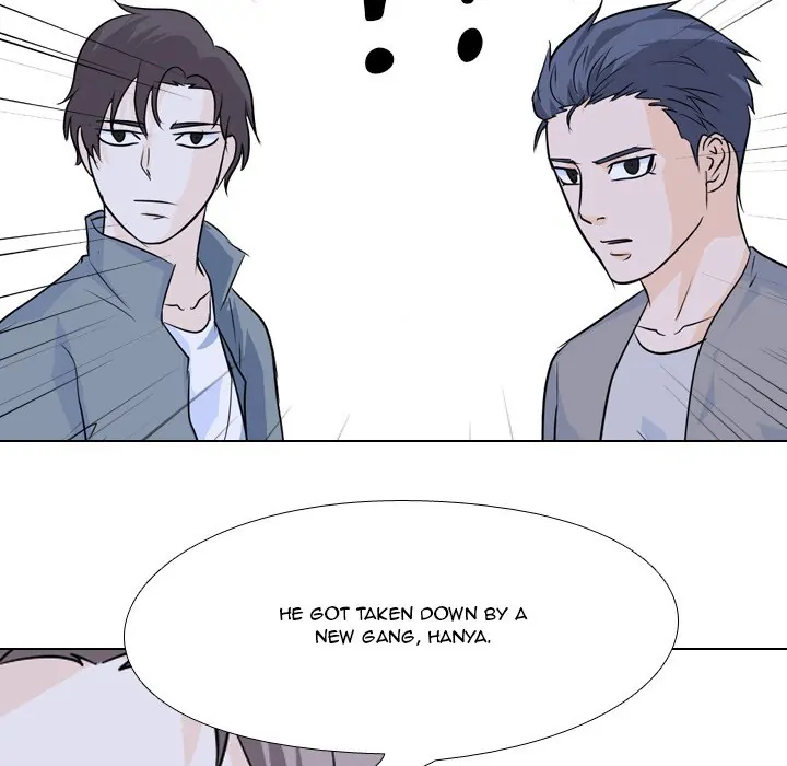 High School Legend: Red Dragon Chapter 58 - Page 62