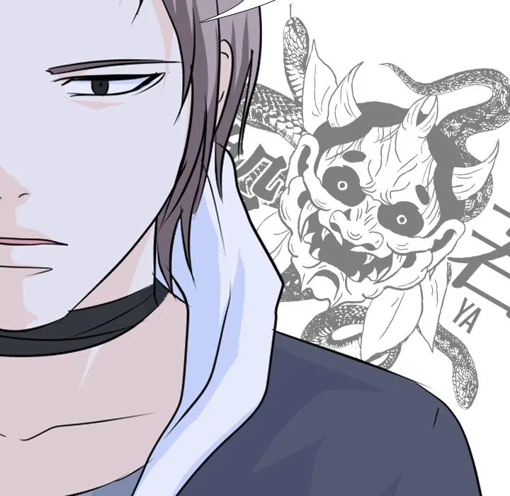 High School Legend: Red Dragon Chapter 58 - Page 63