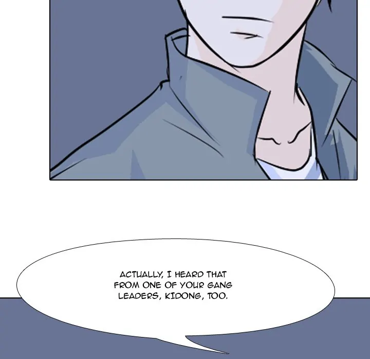 High School Legend: Red Dragon Chapter 58 - Page 65