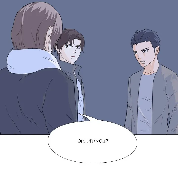 High School Legend: Red Dragon Chapter 58 - Page 66