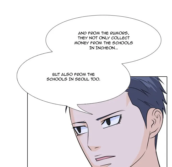 High School Legend: Red Dragon Chapter 58 - Page 67