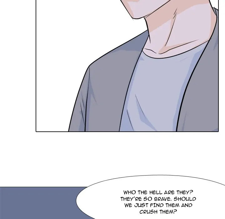 High School Legend: Red Dragon Chapter 58 - Page 68