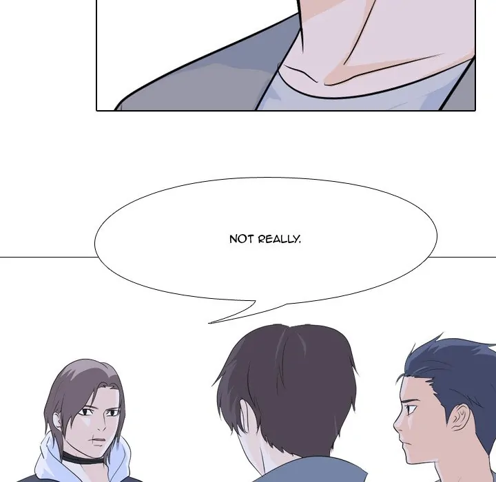 High School Legend: Red Dragon Chapter 58 - Page 71