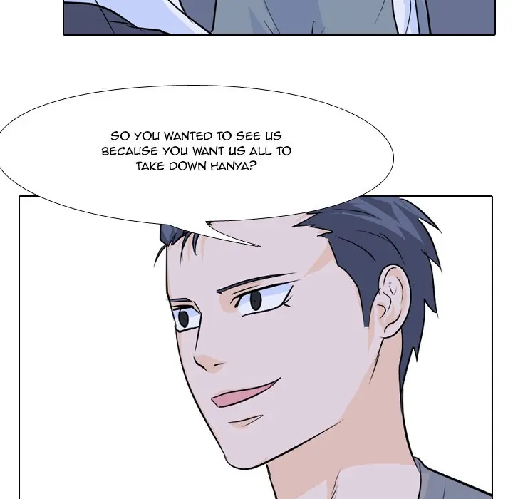 High School Legend: Red Dragon Chapter 58 - Page 75