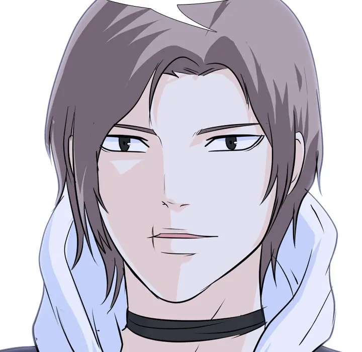 High School Legend: Red Dragon Chapter 58 - Page 80