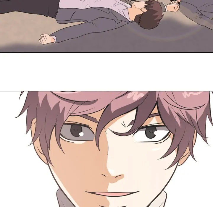 High School Legend: Red Dragon Chapter 58 - Page 9