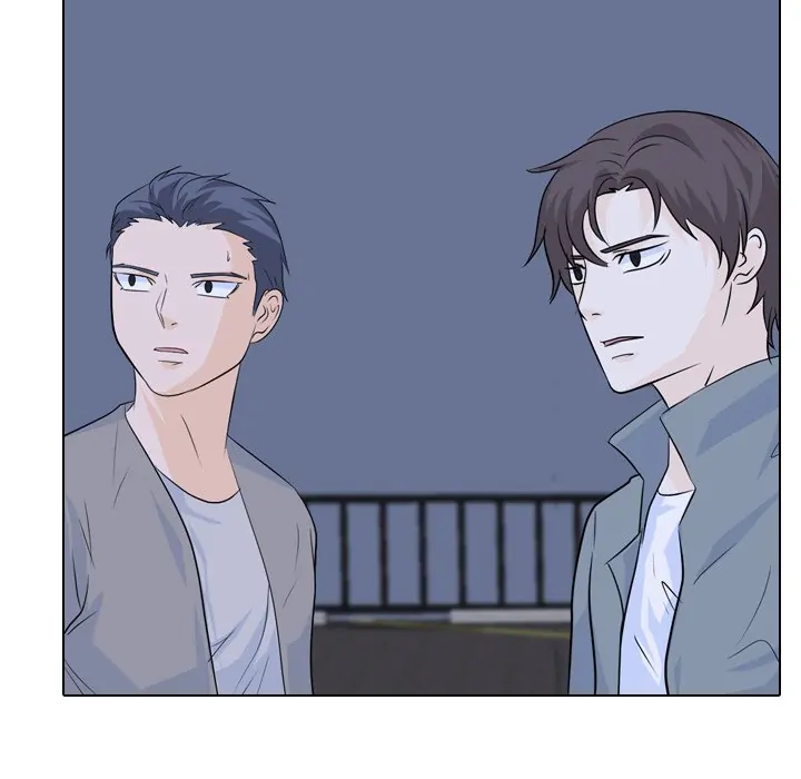 High School Legend: Red Dragon Chapter 58 - Page 82