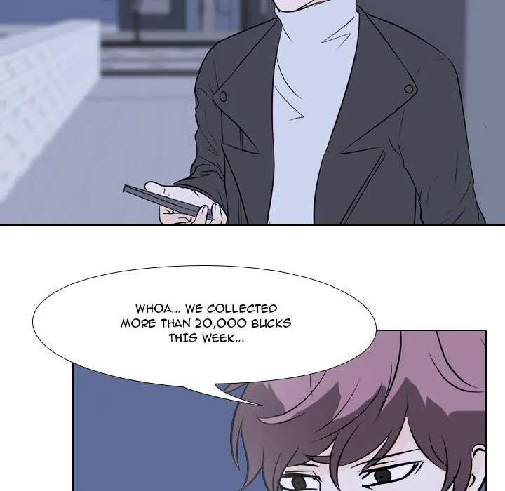 High School Legend: Red Dragon Chapter 58 - Page 86