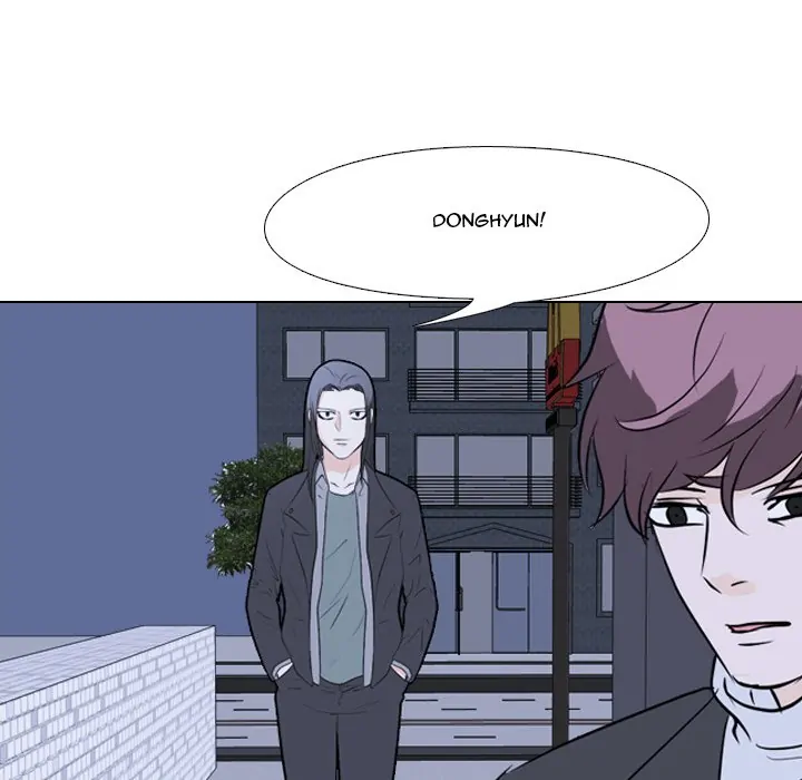 High School Legend: Red Dragon Chapter 58 - Page 88