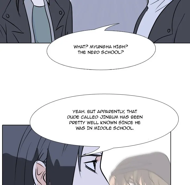 High School Legend: Red Dragon Chapter 58 - Page 93