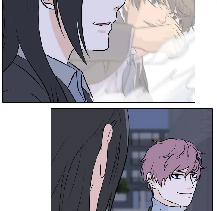 High School Legend: Red Dragon Chapter 58 - Page 94