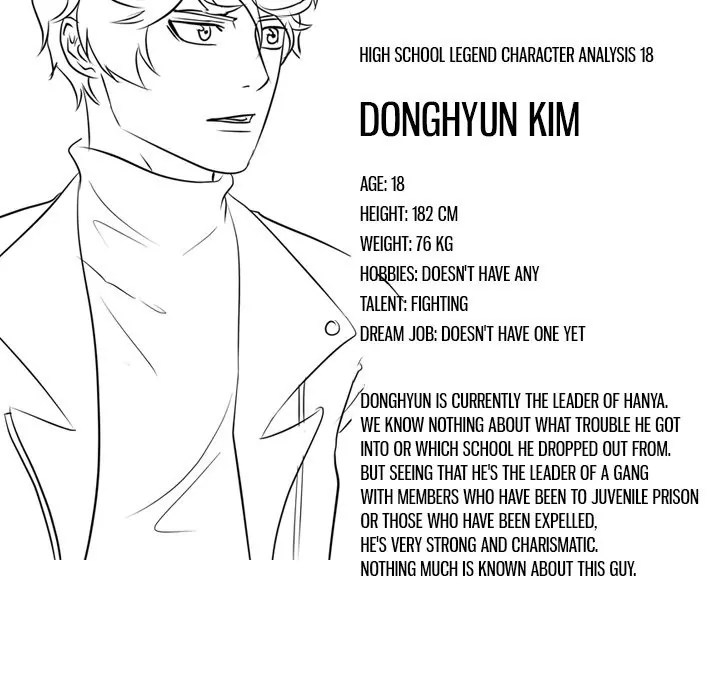 High School Legend: Red Dragon Chapter 58 - Page 100
