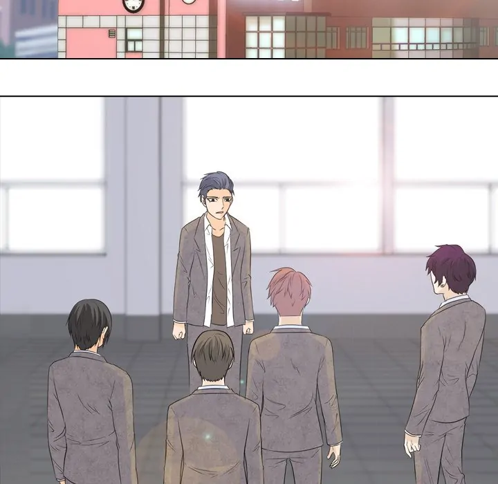 High School Legend: Red Dragon Chapter 59 - Page 13
