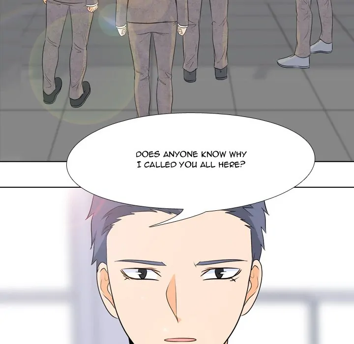 High School Legend: Red Dragon Chapter 59 - Page 14