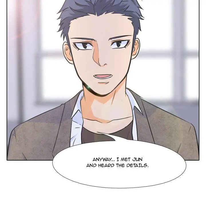 High School Legend: Red Dragon Chapter 59 - Page 19