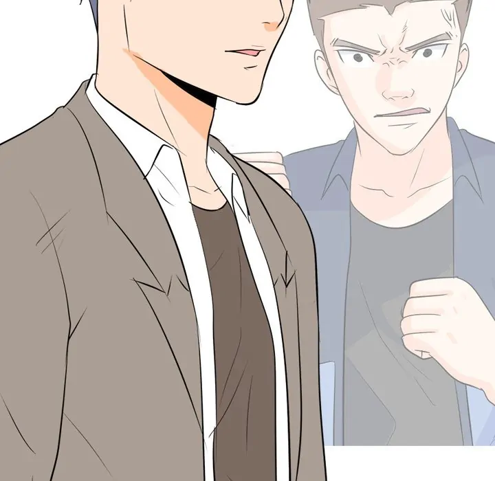 High School Legend: Red Dragon Chapter 59 - Page 21