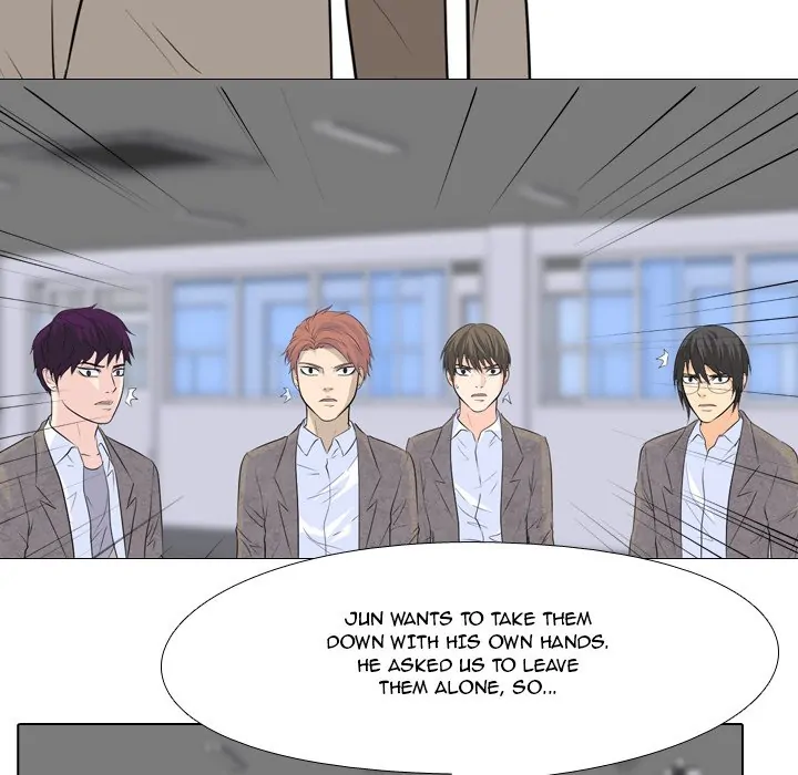 High School Legend: Red Dragon Chapter 59 - Page 22