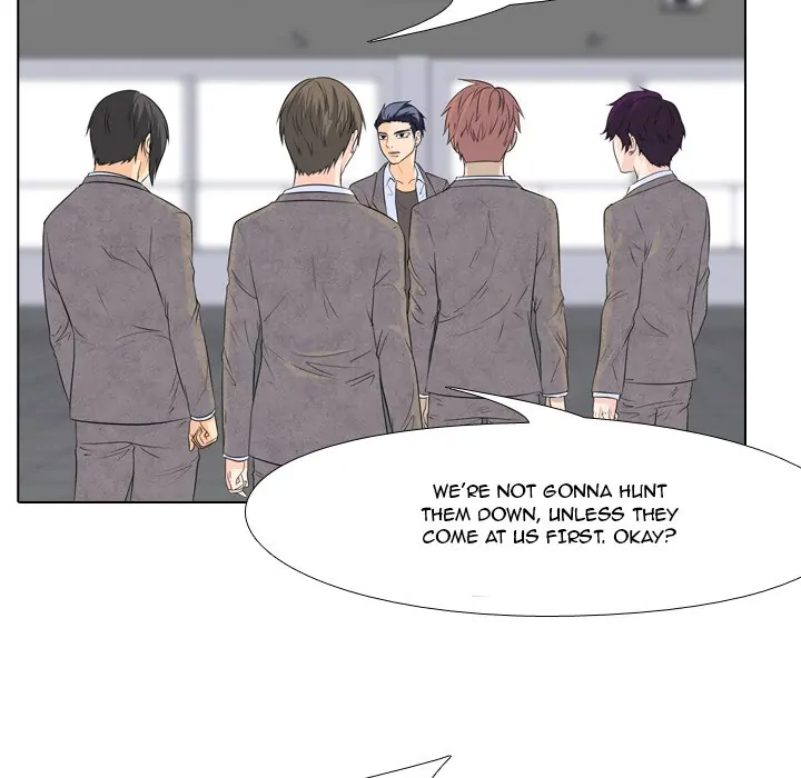 High School Legend: Red Dragon Chapter 59 - Page 23