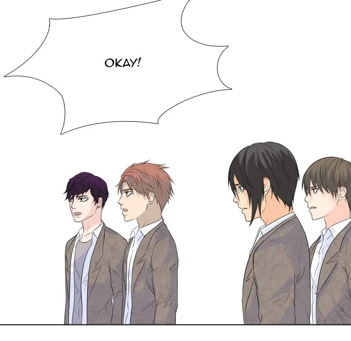 High School Legend: Red Dragon Chapter 59 - Page 24