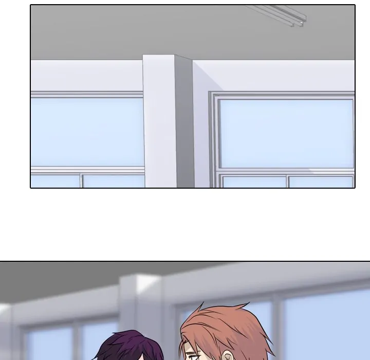 High School Legend: Red Dragon Chapter 59 - Page 27