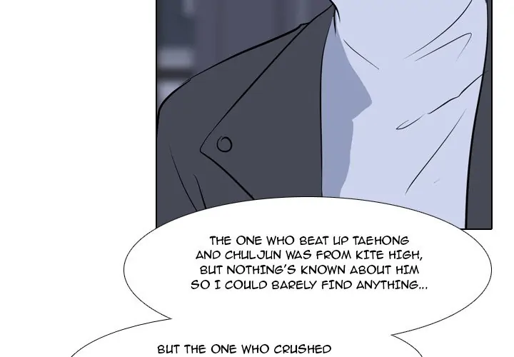High School Legend: Red Dragon Chapter 59 - Page 4