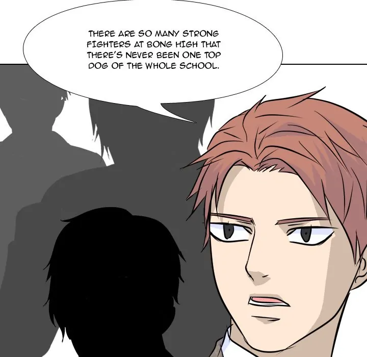 High School Legend: Red Dragon Chapter 59 - Page 33