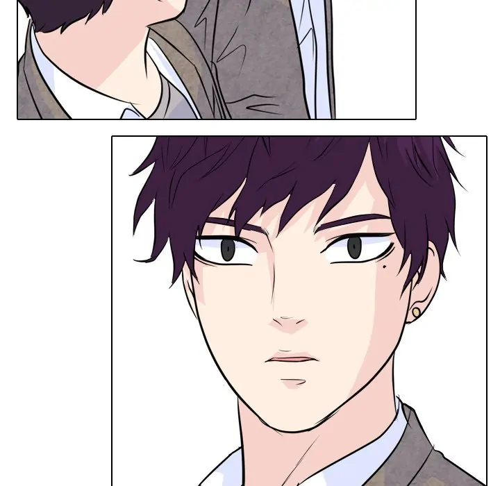 High School Legend: Red Dragon Chapter 59 - Page 36