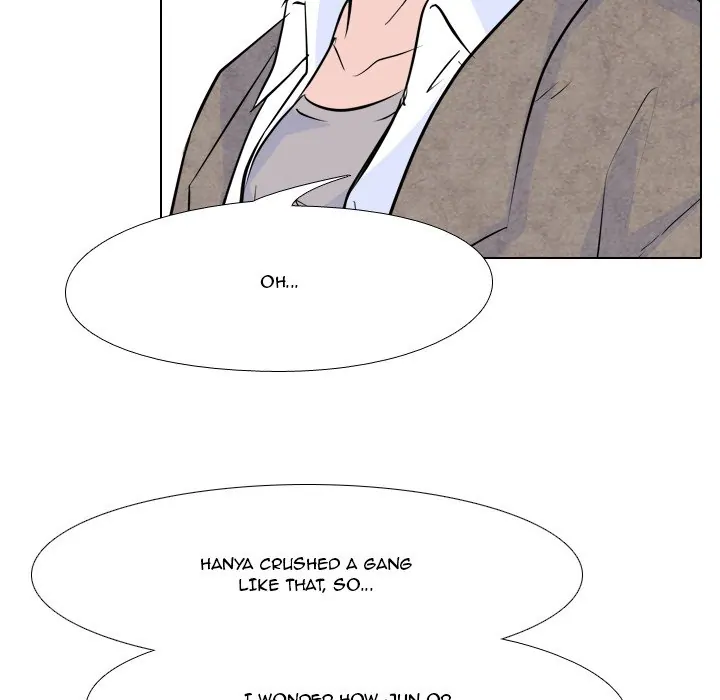 High School Legend: Red Dragon Chapter 59 - Page 37