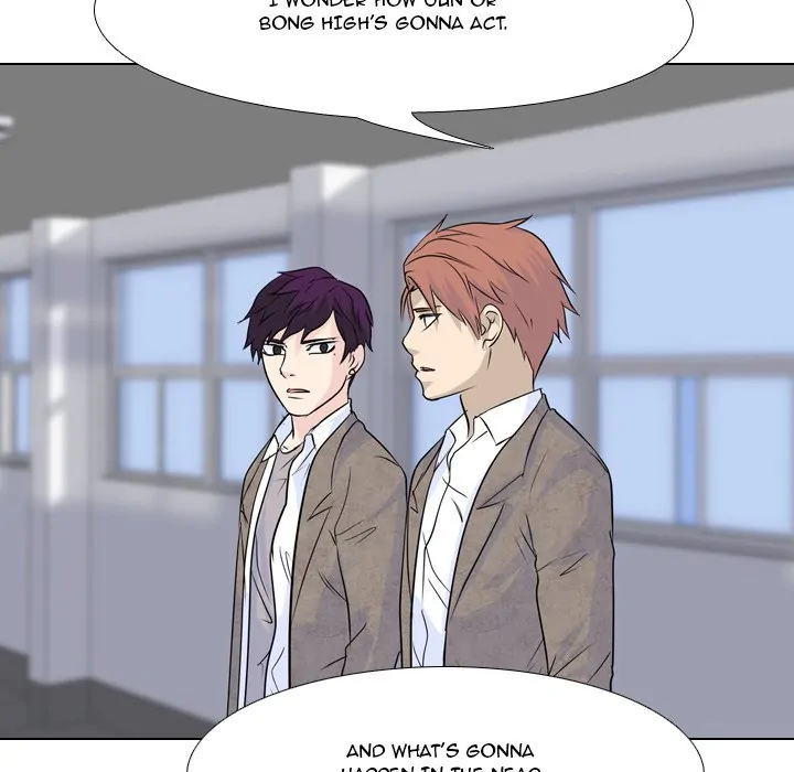 High School Legend: Red Dragon Chapter 59 - Page 38