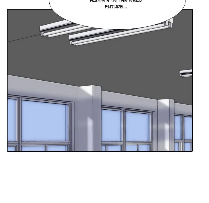 High School Legend: Red Dragon Chapter 59 - Page 39