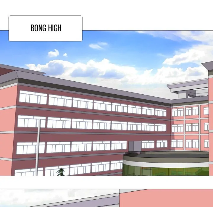 High School Legend: Red Dragon Chapter 59 - Page 40