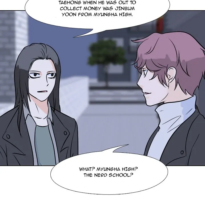 High School Legend: Red Dragon Chapter 59 - Page 5