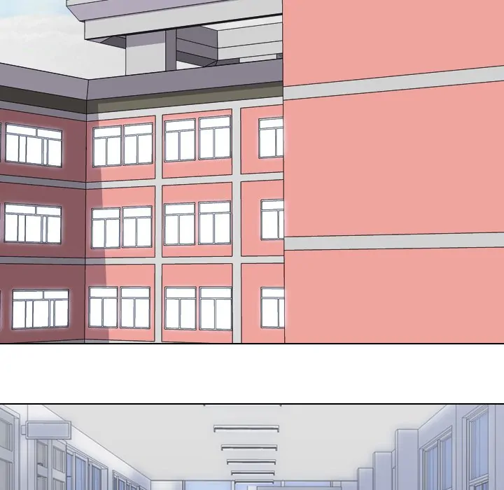 High School Legend: Red Dragon Chapter 59 - Page 41
