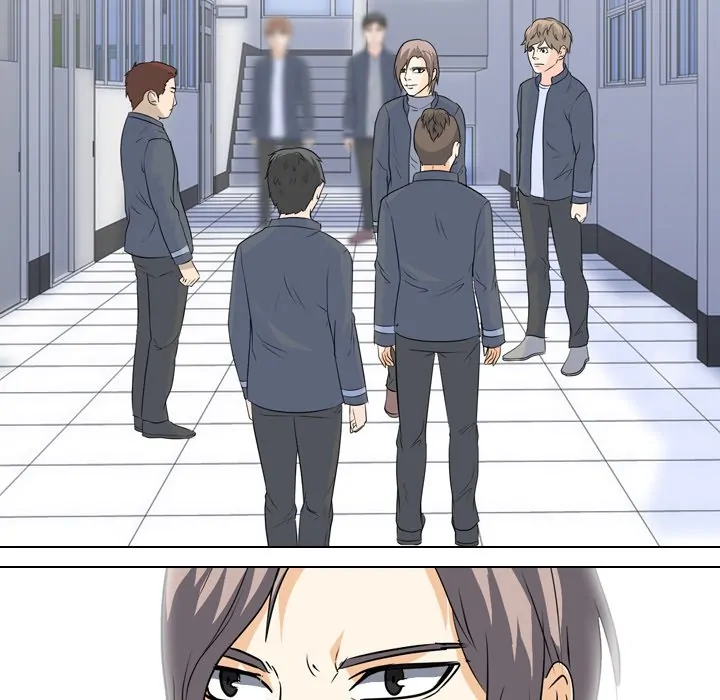 High School Legend: Red Dragon Chapter 59 - Page 42