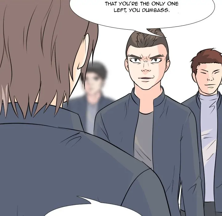High School Legend: Red Dragon Chapter 59 - Page 47