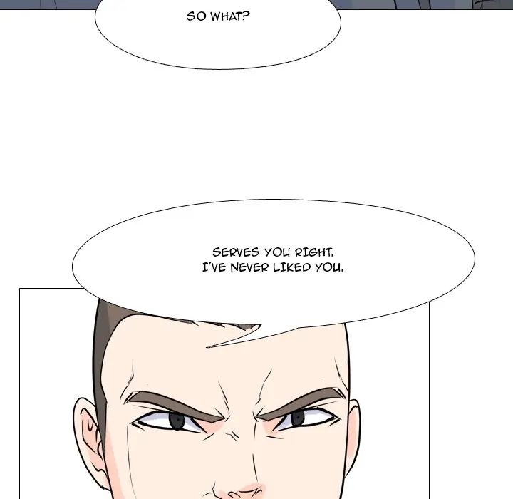 High School Legend: Red Dragon Chapter 59 - Page 48