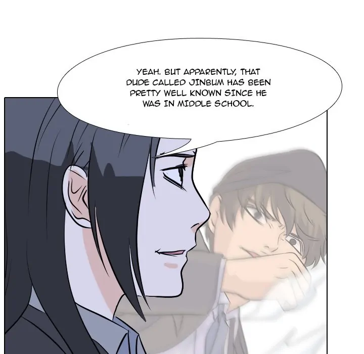 High School Legend: Red Dragon Chapter 59 - Page 6