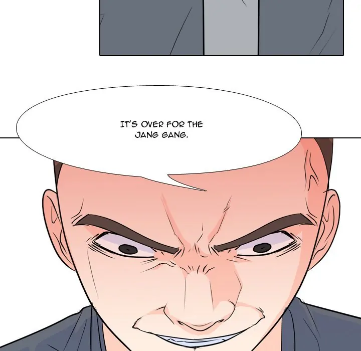 High School Legend: Red Dragon Chapter 59 - Page 51